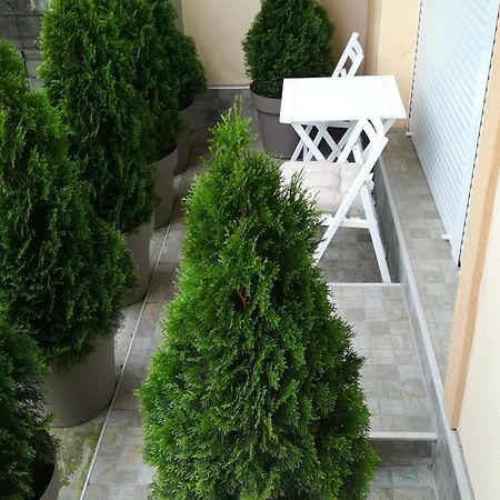 M4U Apartments Nisz Zewnętrze zdjęcie