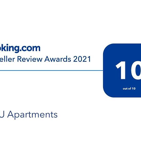 M4U Apartments Nisz Zewnętrze zdjęcie