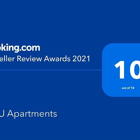 M4U Apartments Nisz Zewnętrze zdjęcie