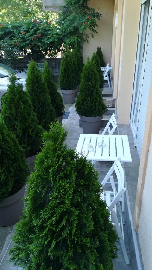 M4U Apartments Nisz Zewnętrze zdjęcie
