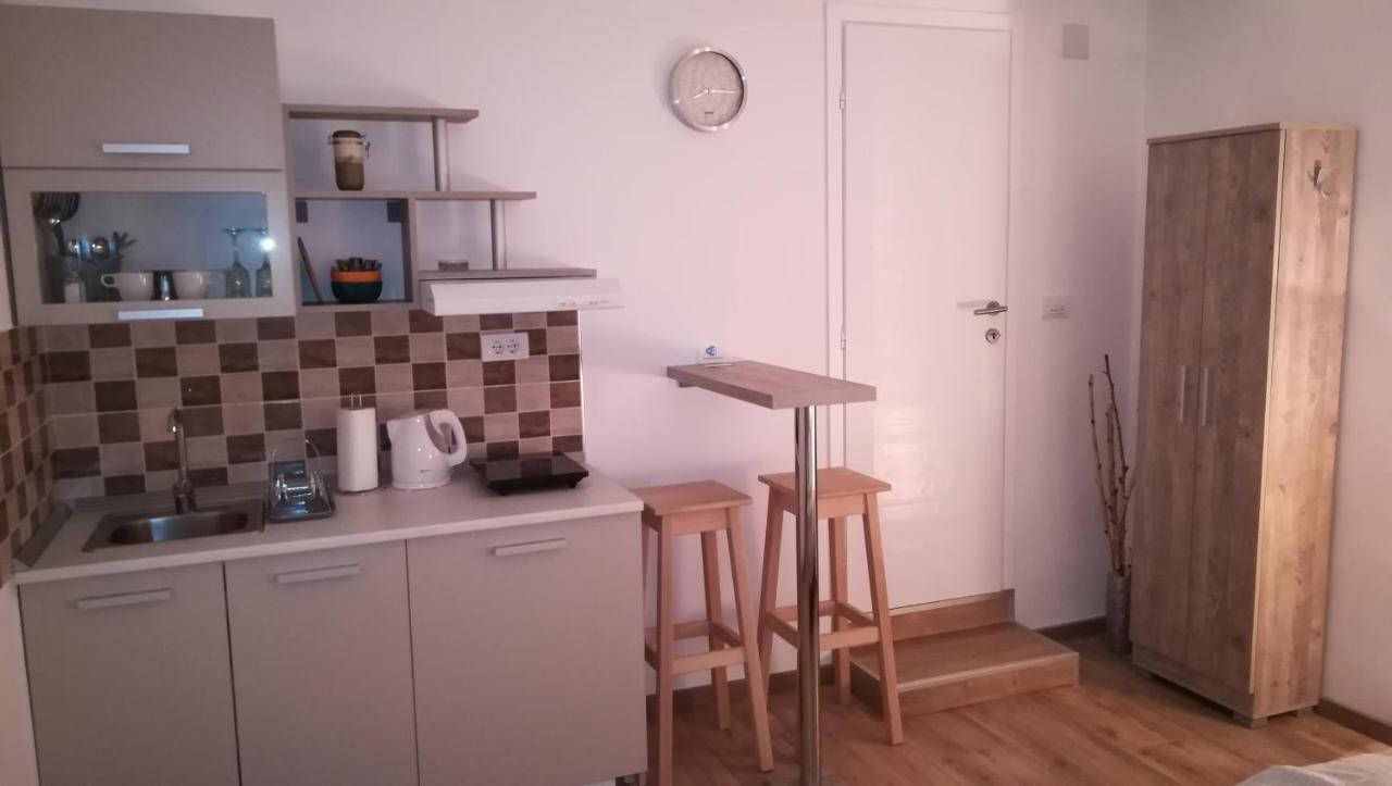 M4U Apartments Nisz Zewnętrze zdjęcie