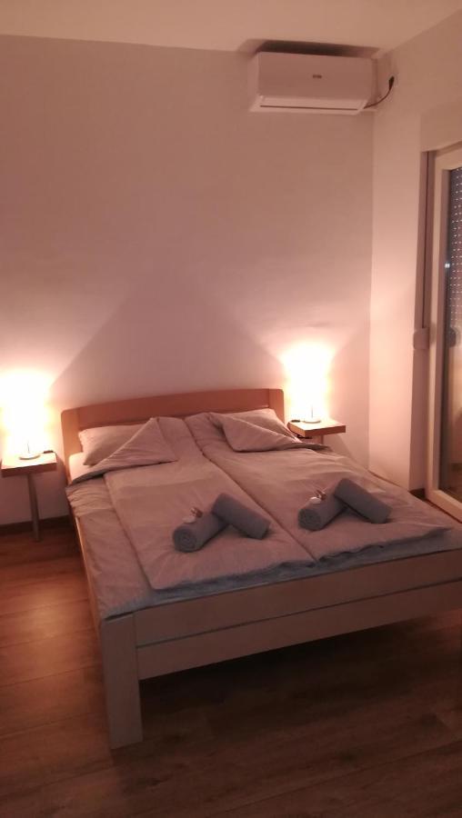 M4U Apartments Nisz Zewnętrze zdjęcie