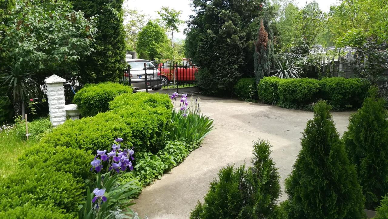 M4U Apartments Nisz Zewnętrze zdjęcie
