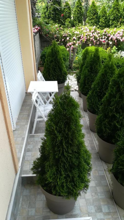 M4U Apartments Nisz Zewnętrze zdjęcie