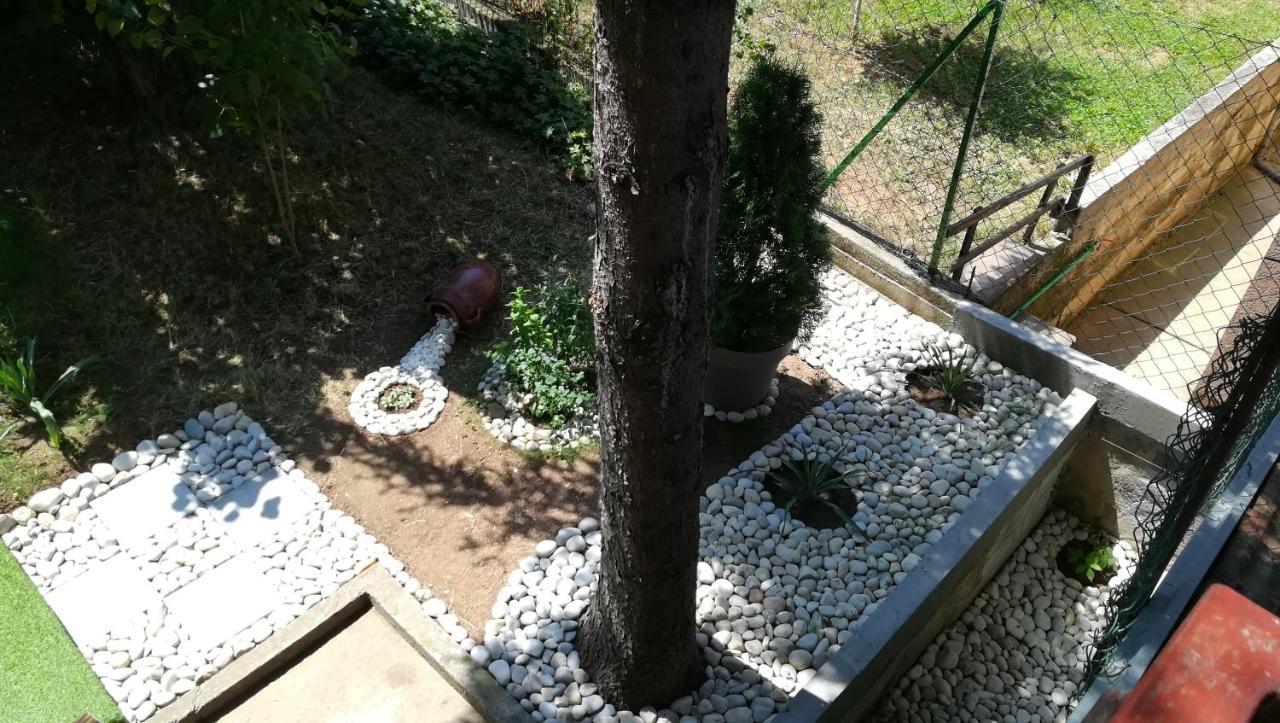 M4U Apartments Nisz Zewnętrze zdjęcie