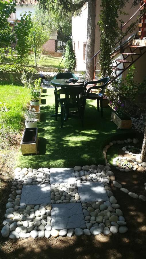 M4U Apartments Nisz Zewnętrze zdjęcie
