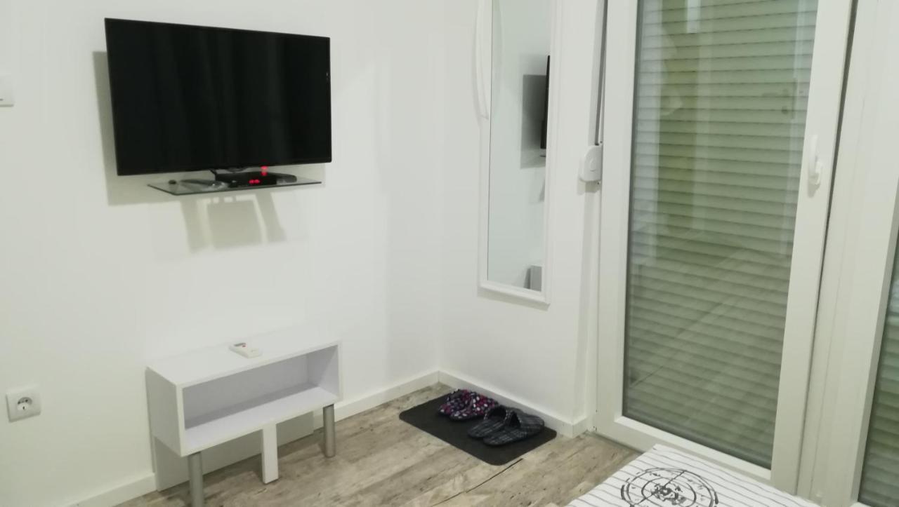 M4U Apartments Nisz Zewnętrze zdjęcie