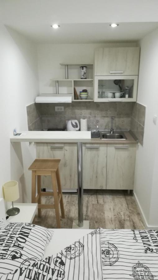 M4U Apartments Nisz Zewnętrze zdjęcie