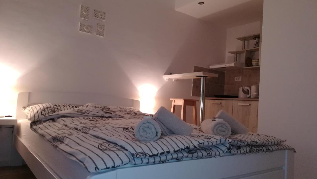 M4U Apartments Nisz Zewnętrze zdjęcie