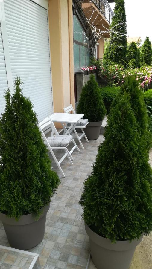 M4U Apartments Nisz Zewnętrze zdjęcie