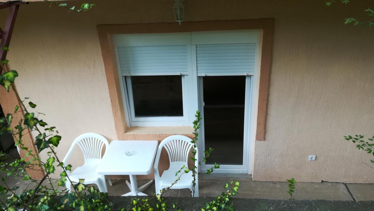 M4U Apartments Nisz Zewnętrze zdjęcie