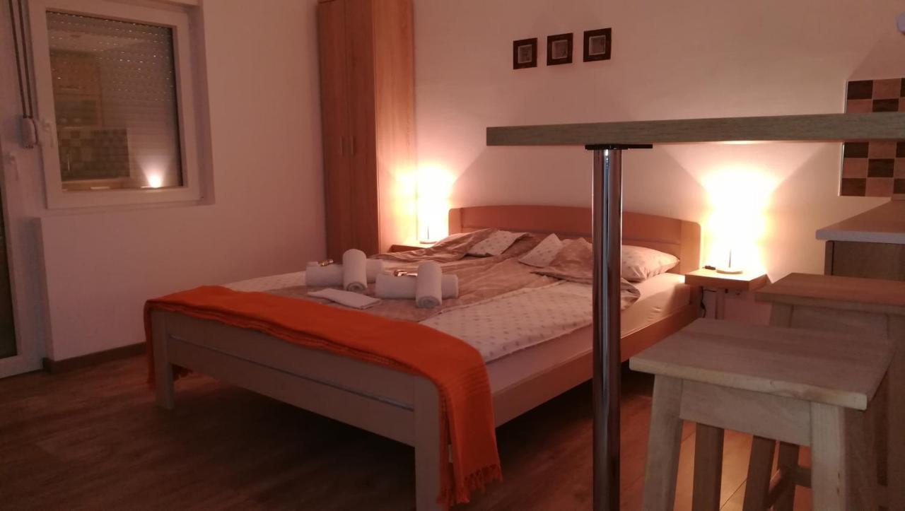 M4U Apartments Nisz Zewnętrze zdjęcie