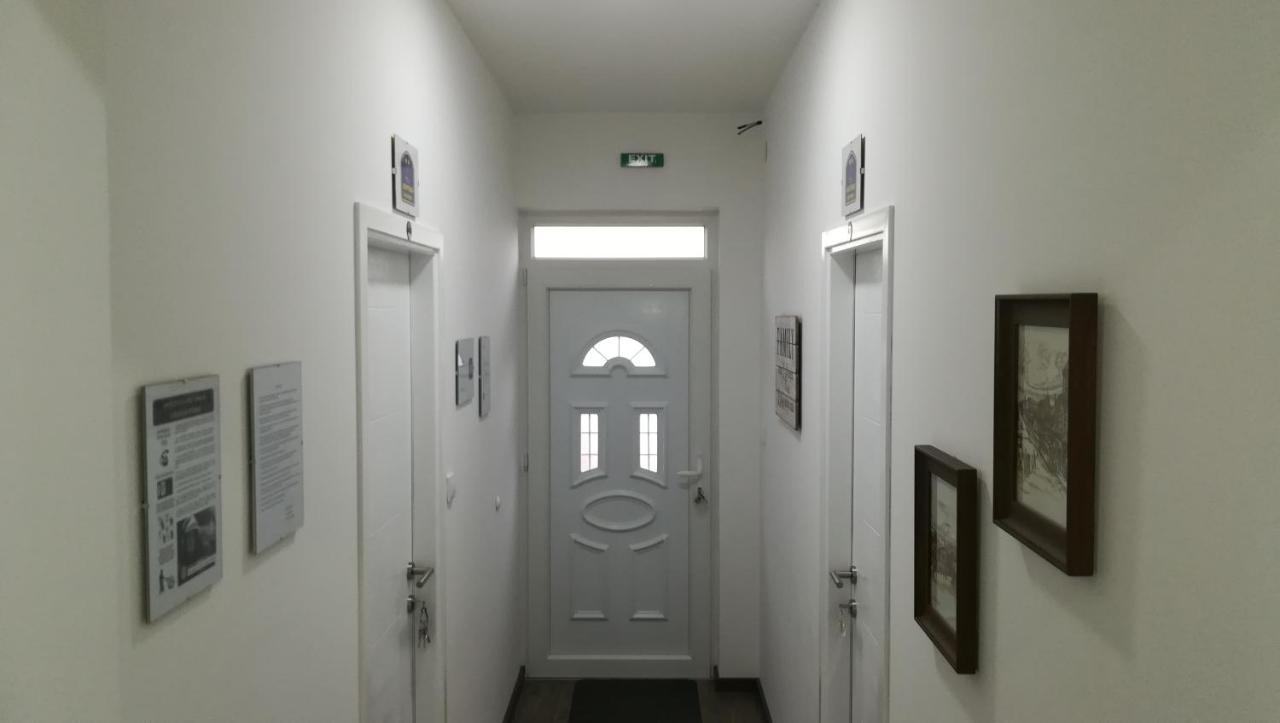 M4U Apartments Nisz Zewnętrze zdjęcie