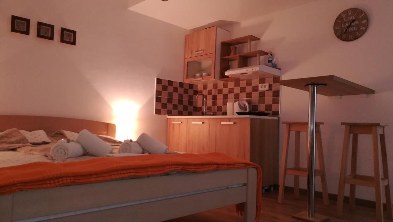 M4U Apartments Nisz Zewnętrze zdjęcie