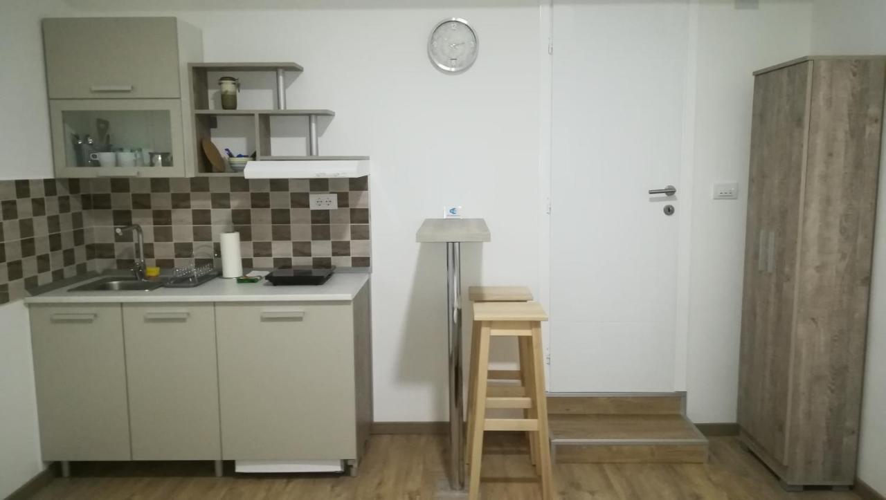 M4U Apartments Nisz Zewnętrze zdjęcie