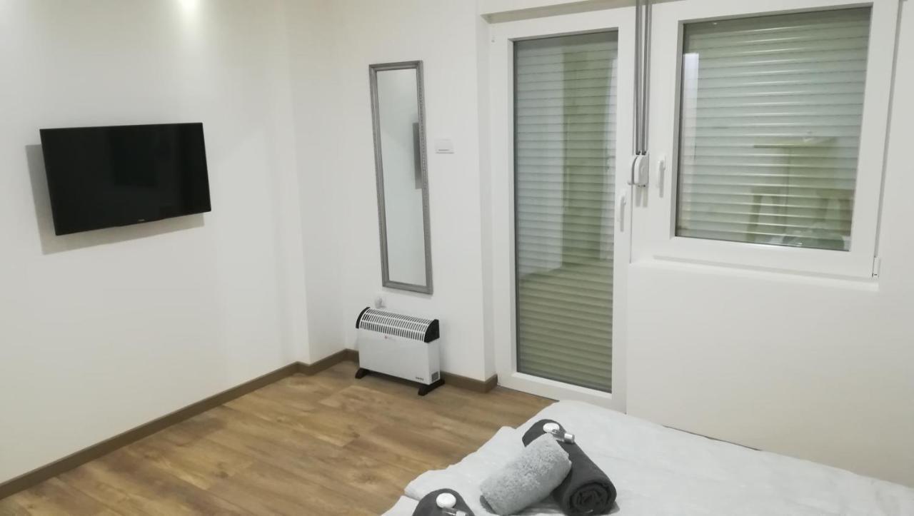 M4U Apartments Nisz Zewnętrze zdjęcie
