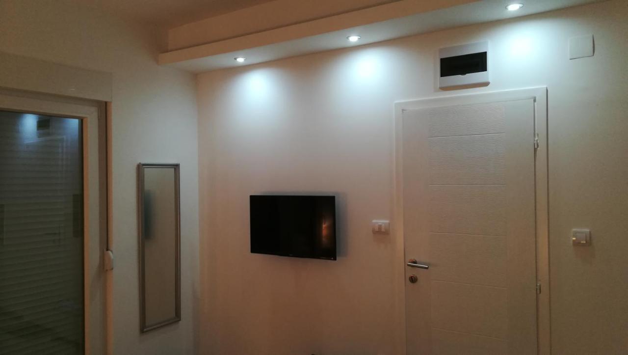 M4U Apartments Nisz Zewnętrze zdjęcie