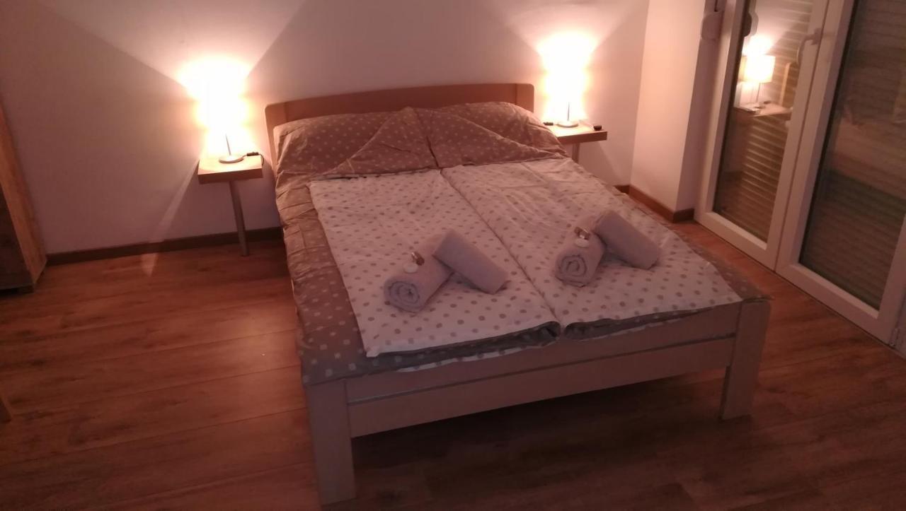 M4U Apartments Nisz Zewnętrze zdjęcie
