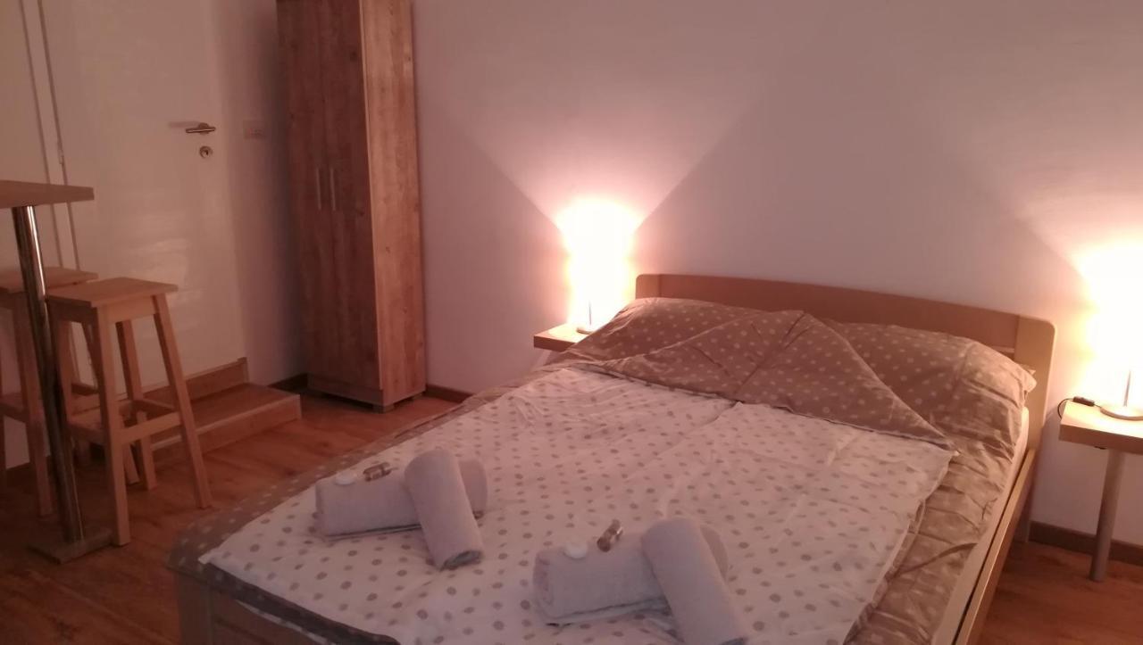M4U Apartments Nisz Zewnętrze zdjęcie