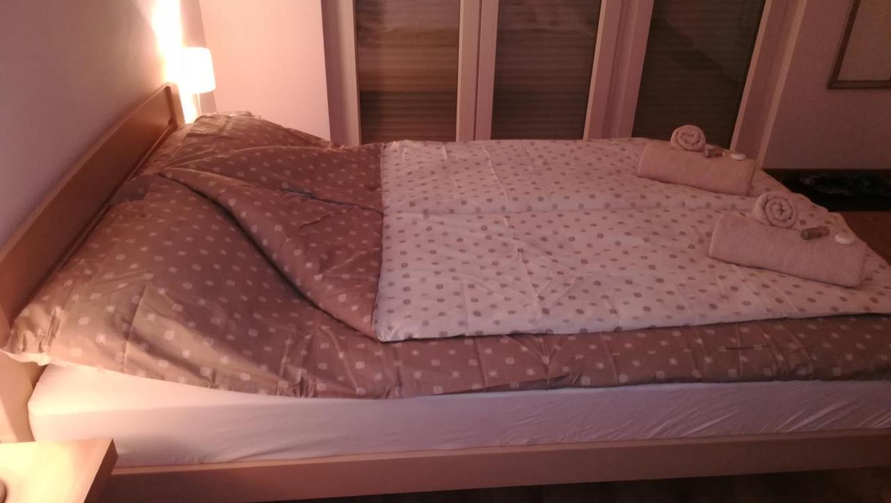 M4U Apartments Nisz Zewnętrze zdjęcie