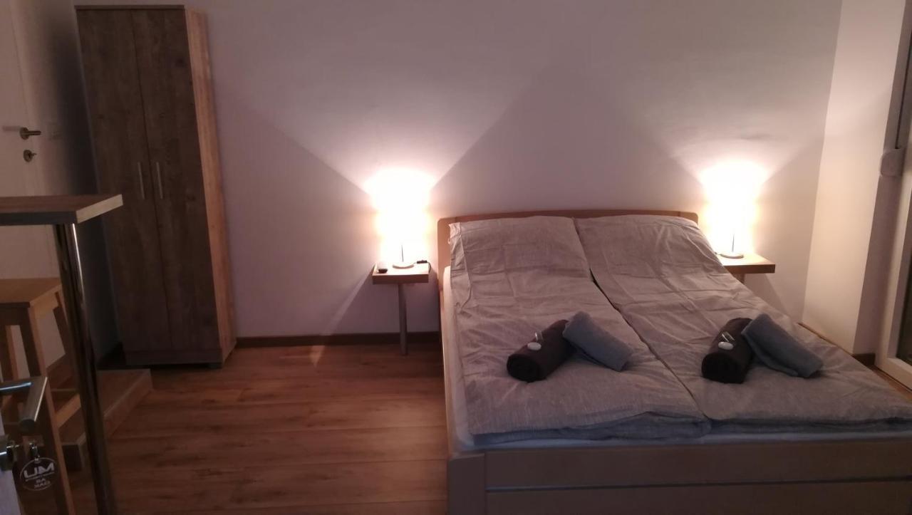 M4U Apartments Nisz Zewnętrze zdjęcie
