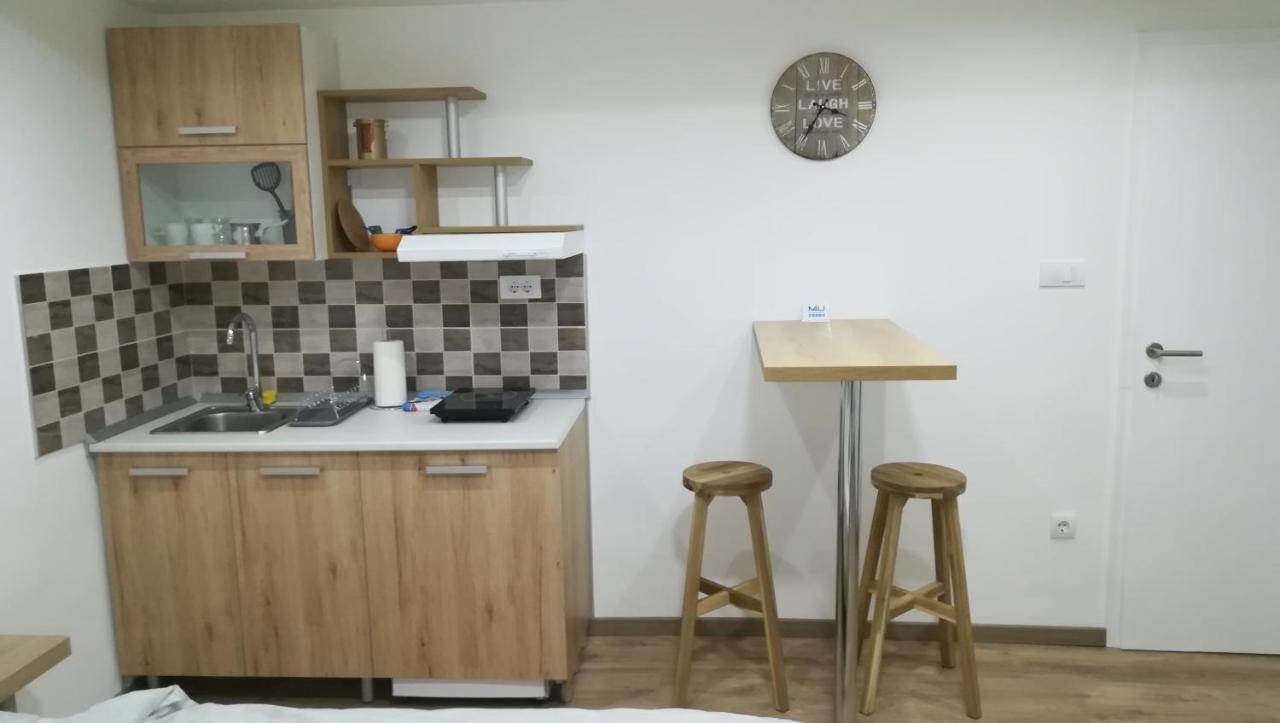 M4U Apartments Nisz Zewnętrze zdjęcie
