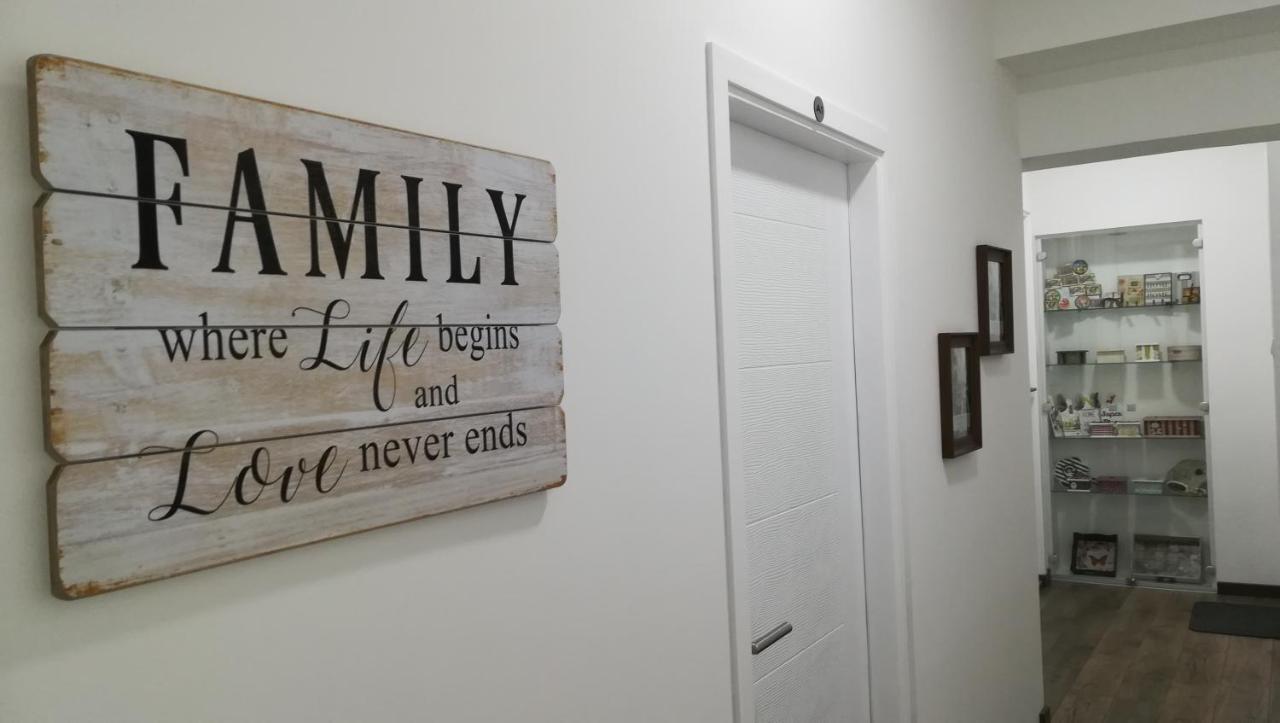 M4U Apartments Nisz Zewnętrze zdjęcie