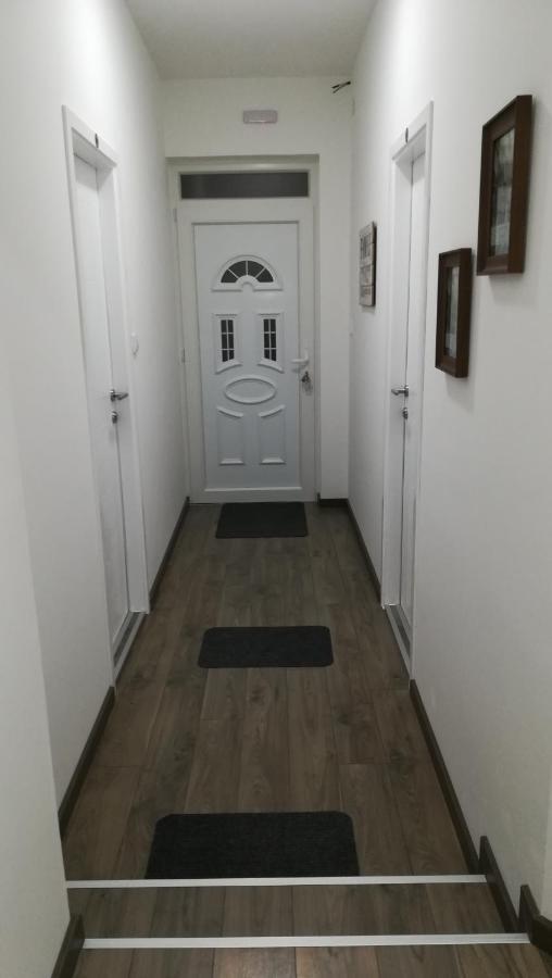 M4U Apartments Nisz Zewnętrze zdjęcie