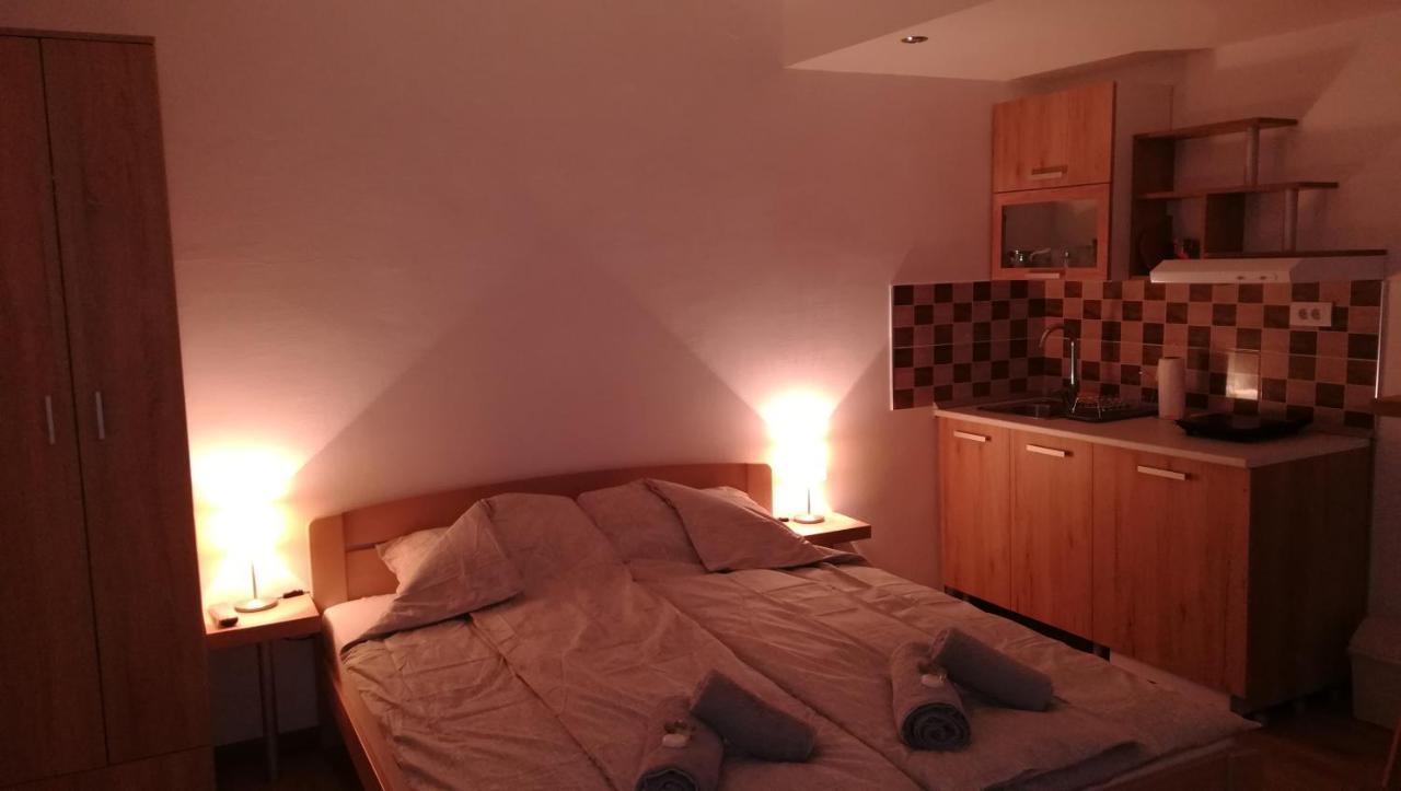 M4U Apartments Nisz Zewnętrze zdjęcie