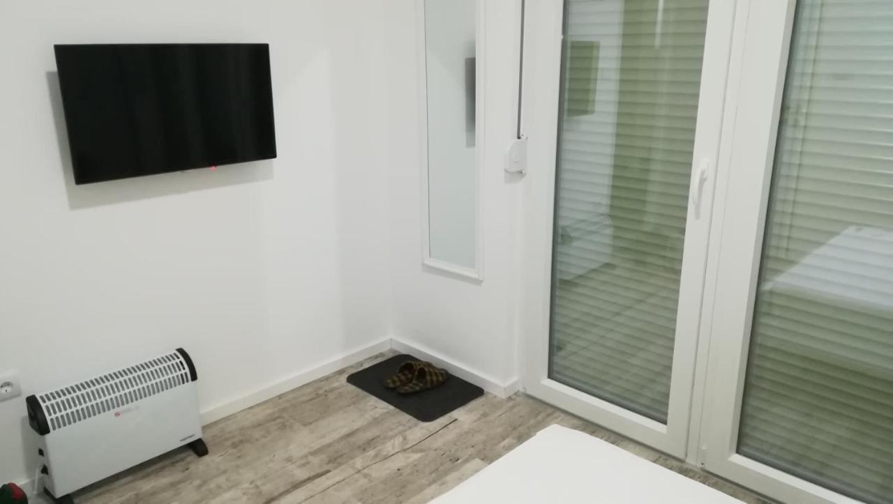 M4U Apartments Nisz Zewnętrze zdjęcie