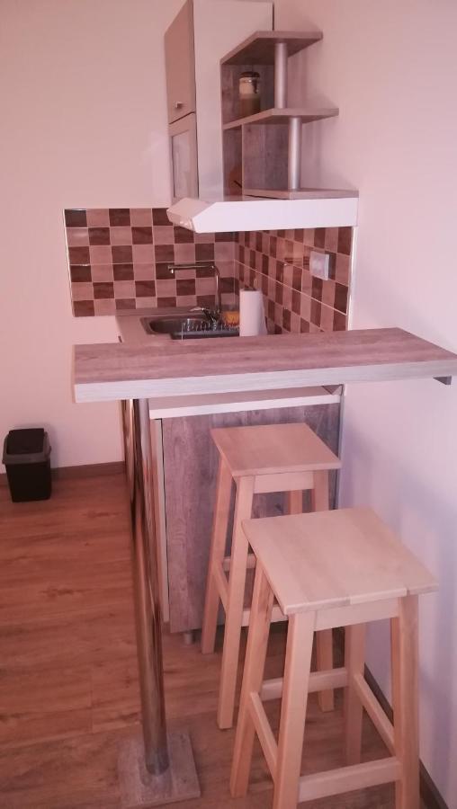 M4U Apartments Nisz Zewnętrze zdjęcie