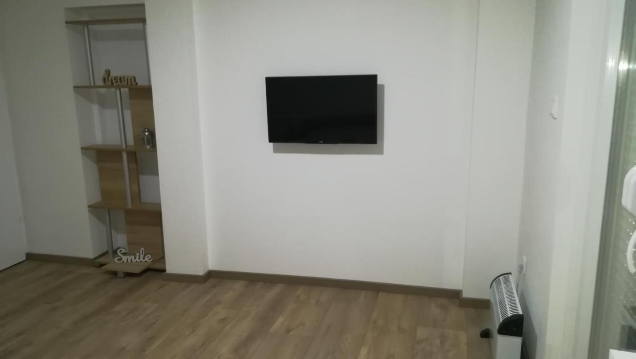 M4U Apartments Nisz Zewnętrze zdjęcie