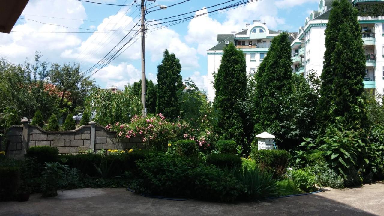 M4U Apartments Nisz Zewnętrze zdjęcie