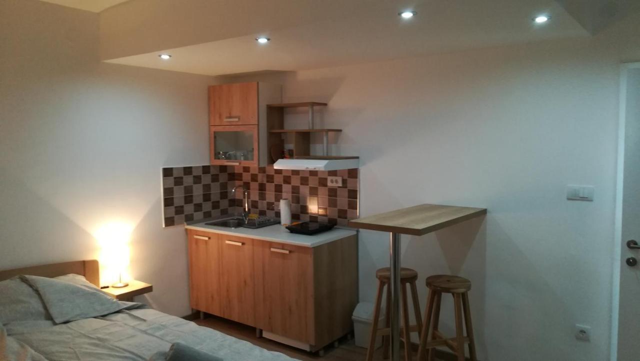 M4U Apartments Nisz Zewnętrze zdjęcie