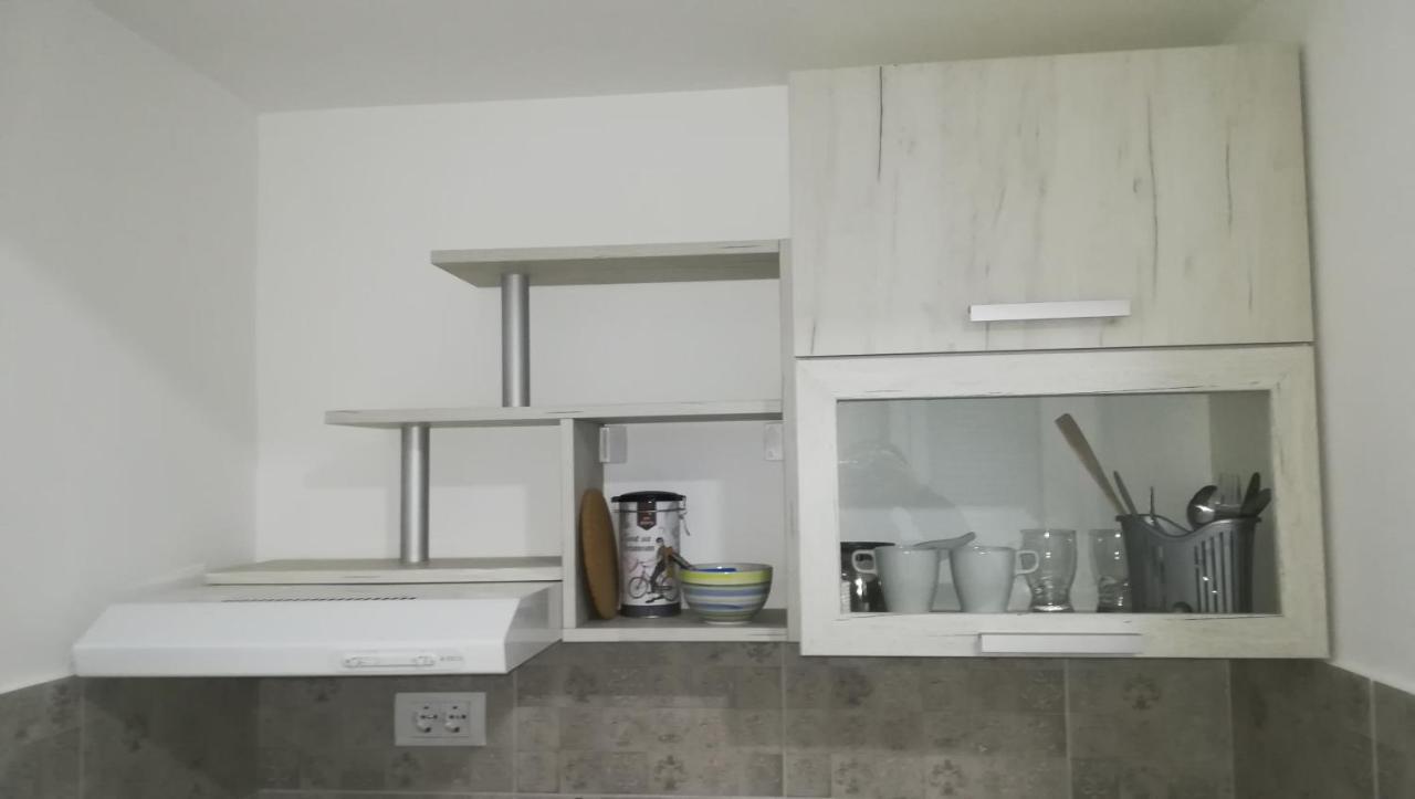 M4U Apartments Nisz Zewnętrze zdjęcie