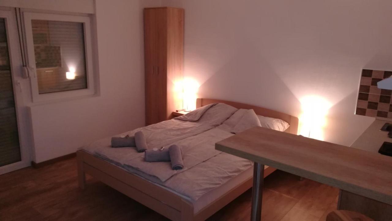 M4U Apartments Nisz Zewnętrze zdjęcie