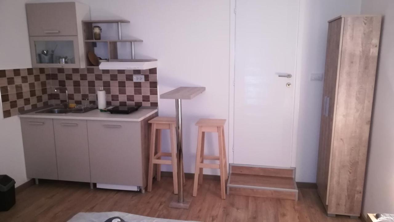 M4U Apartments Nisz Zewnętrze zdjęcie
