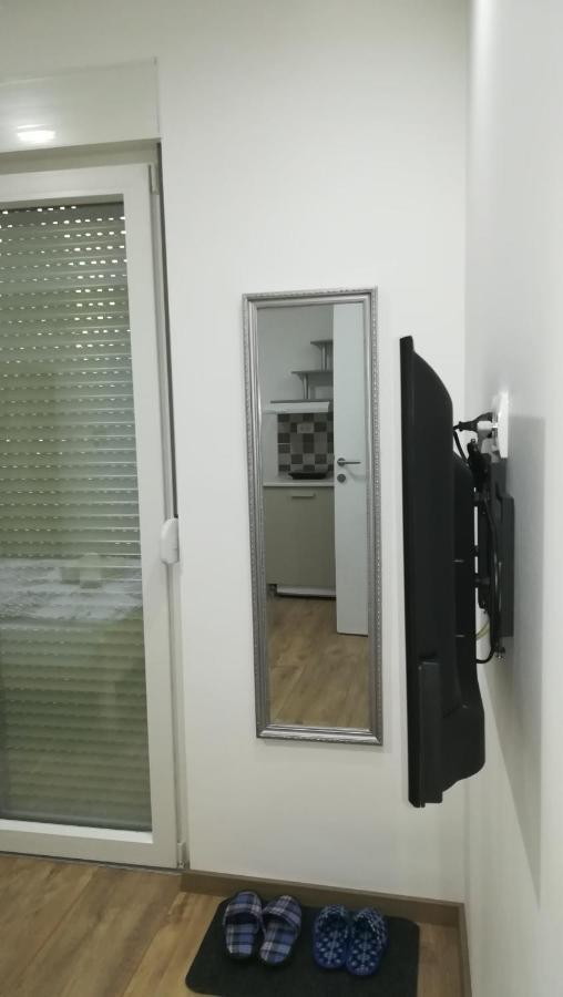 M4U Apartments Nisz Zewnętrze zdjęcie
