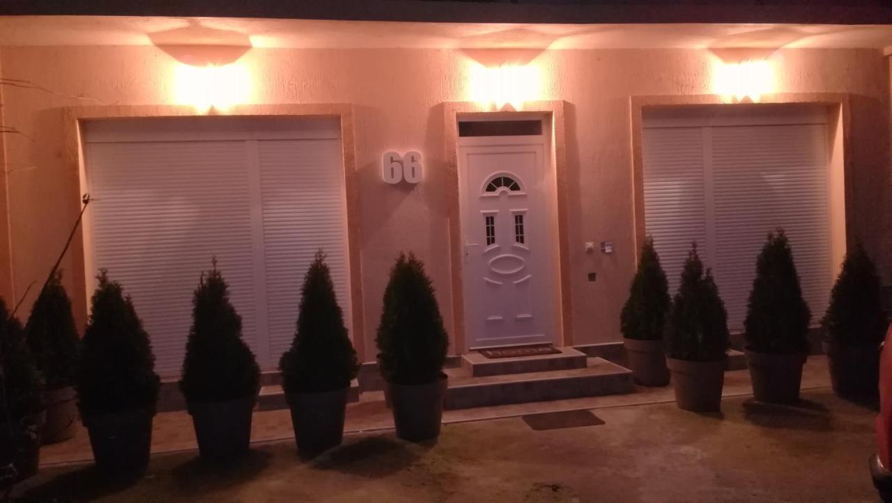 M4U Apartments Nisz Zewnętrze zdjęcie
