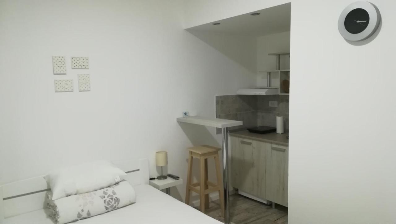 M4U Apartments Nisz Zewnętrze zdjęcie