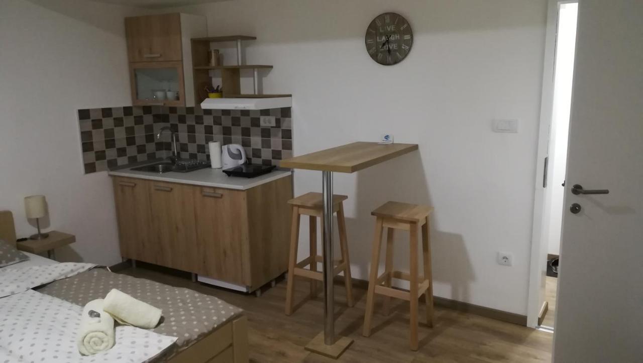 M4U Apartments Nisz Zewnętrze zdjęcie