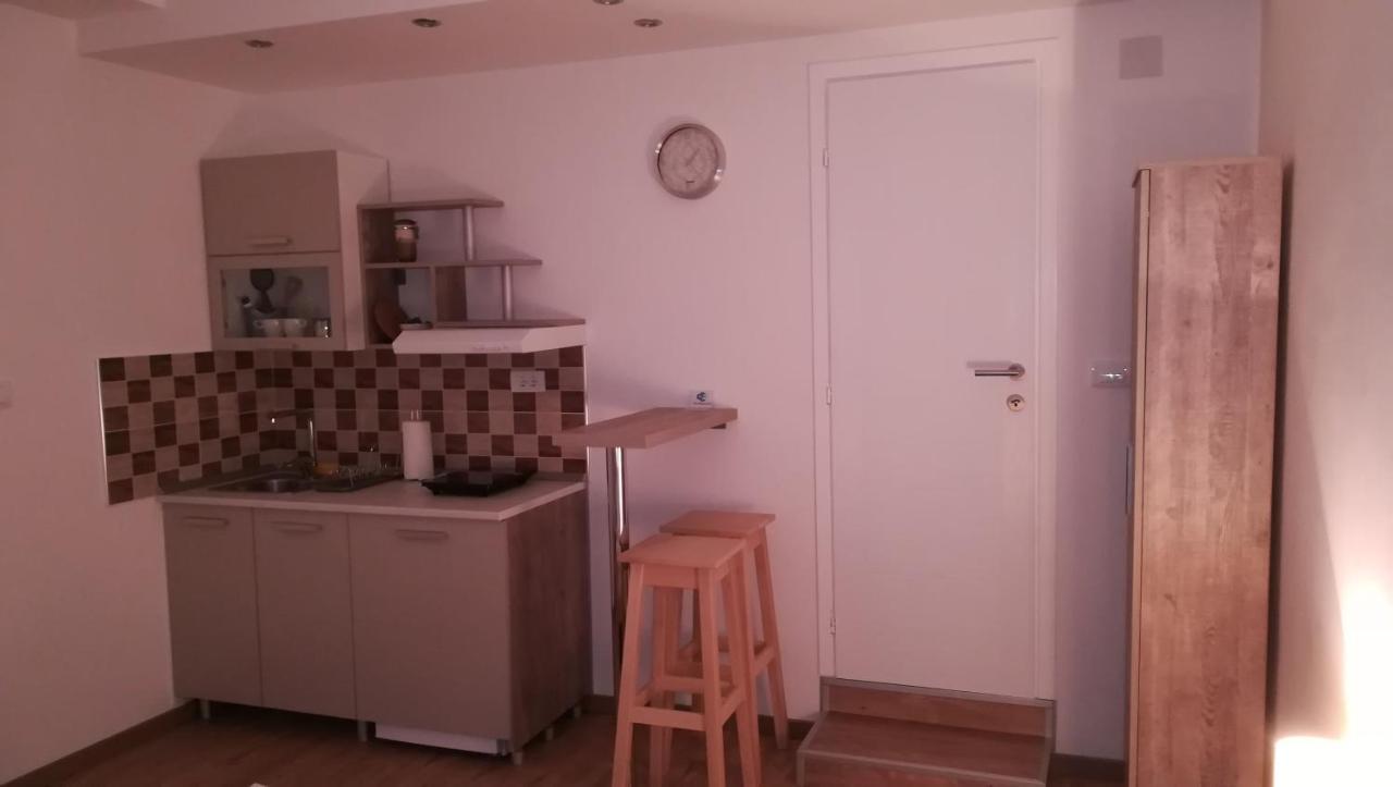 M4U Apartments Nisz Zewnętrze zdjęcie