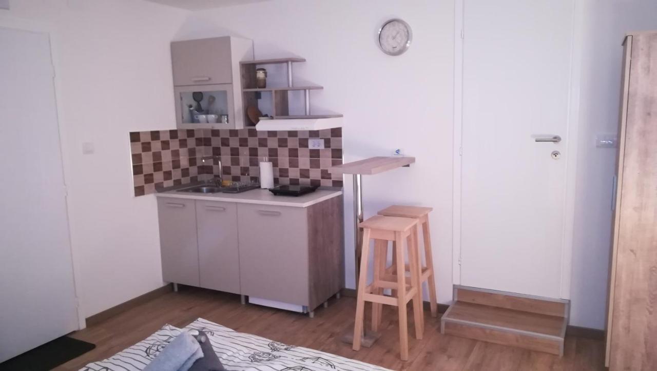 M4U Apartments Nisz Zewnętrze zdjęcie