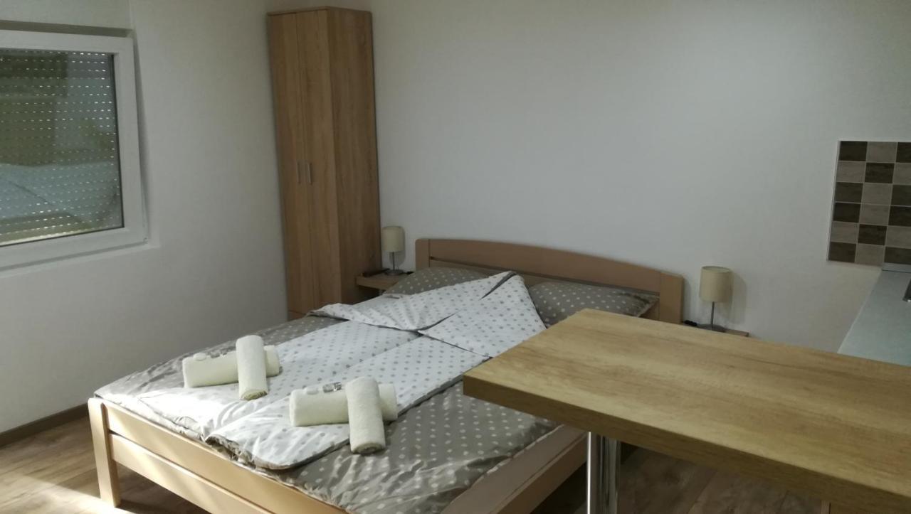 M4U Apartments Nisz Zewnętrze zdjęcie