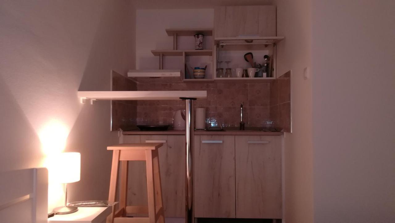 M4U Apartments Nisz Zewnętrze zdjęcie