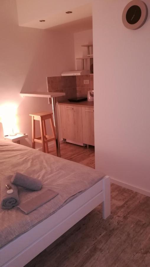 M4U Apartments Nisz Zewnętrze zdjęcie
