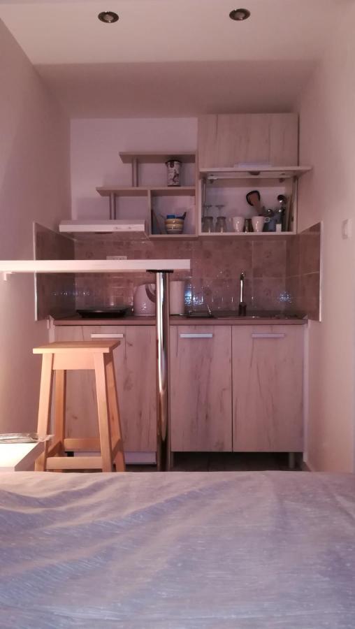 M4U Apartments Nisz Zewnętrze zdjęcie